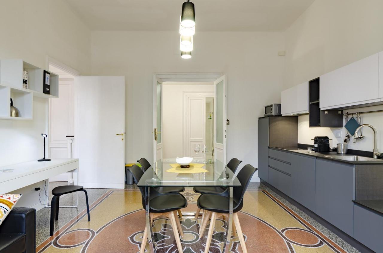 Appartamento Altido Elegant 1br Flat For 3, Near Spianata Castelletto