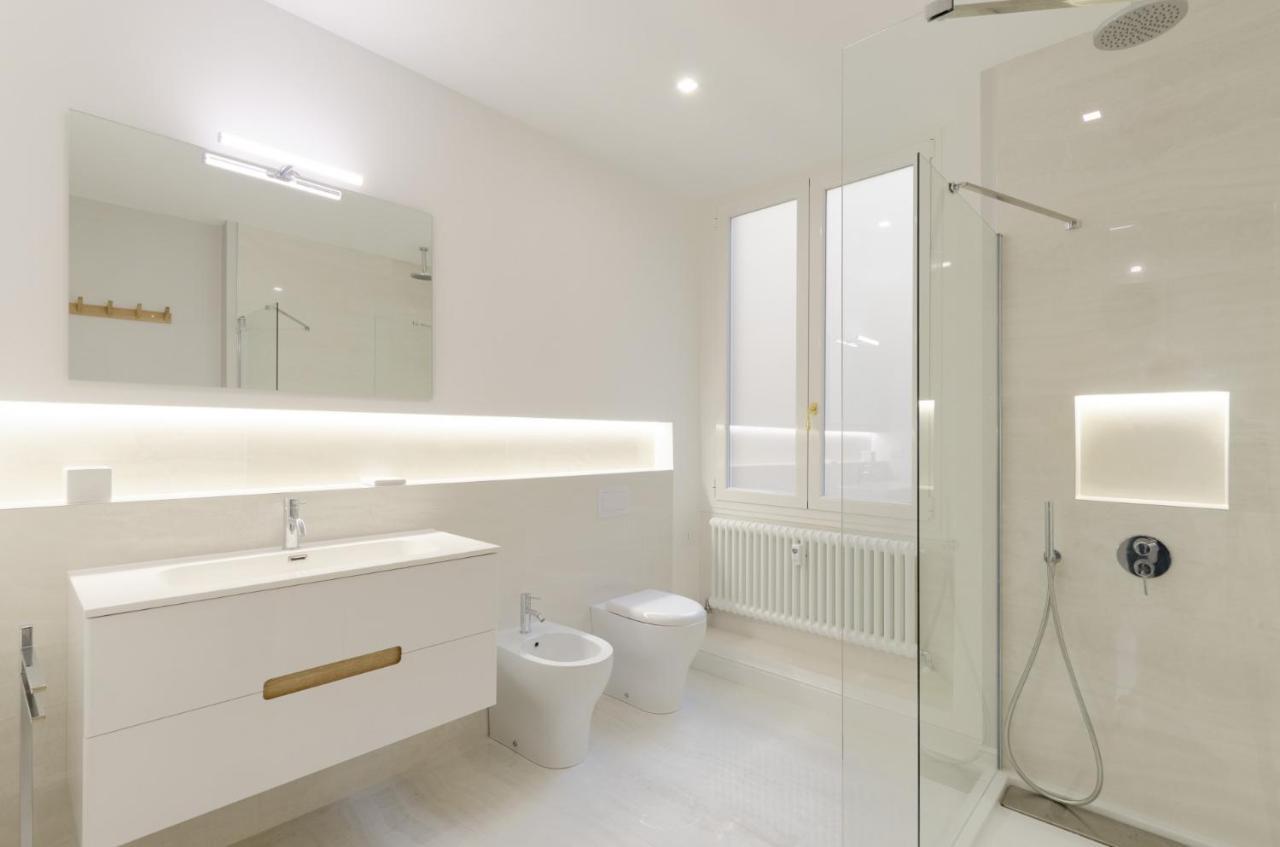 Appartamento Altido Elegant 1br Flat For 3, Near Spianata Castelletto *