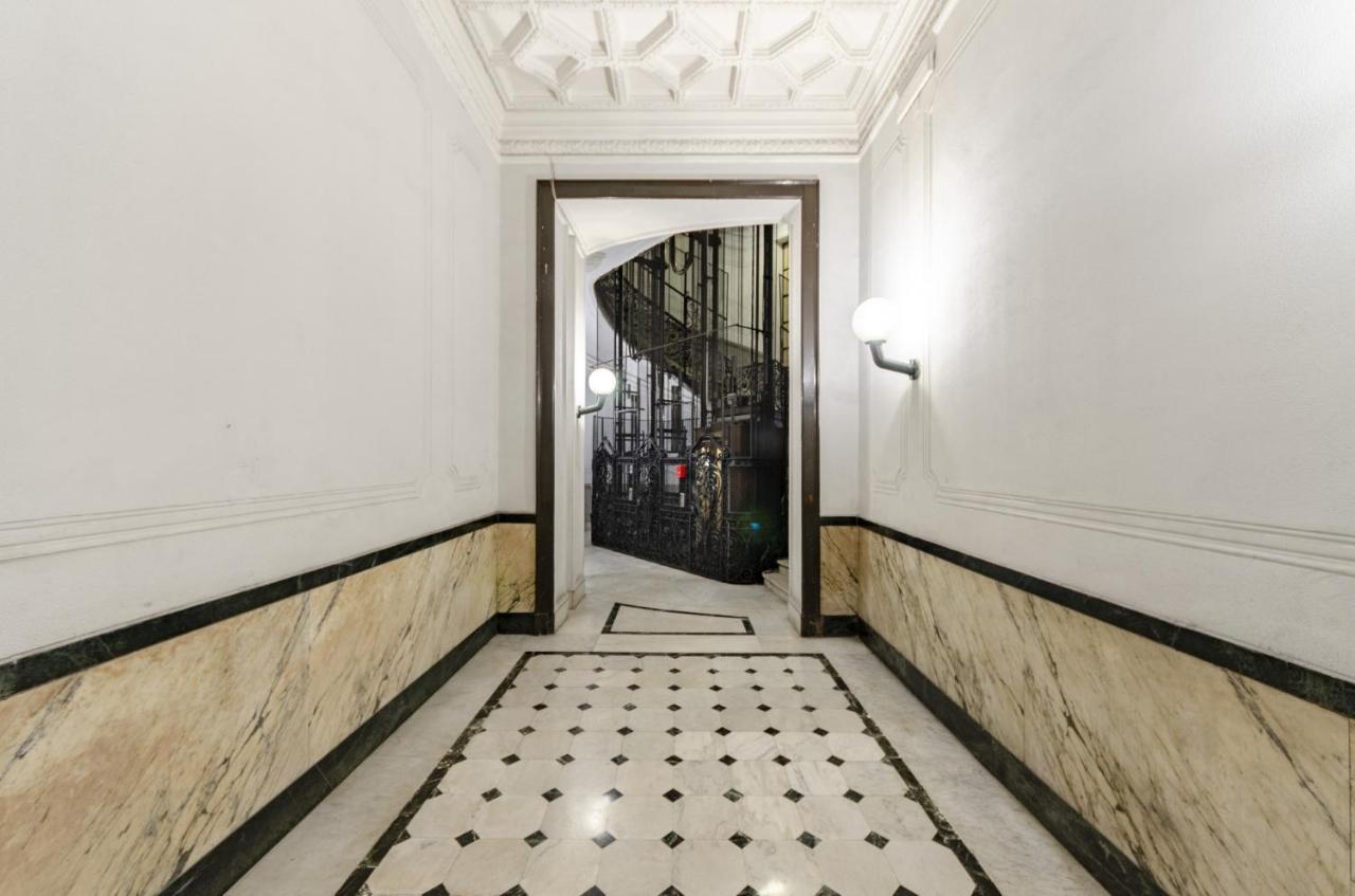 Altido Elegant 1br Flat For 3, Near Spianata Castelletto Appartamento Genova