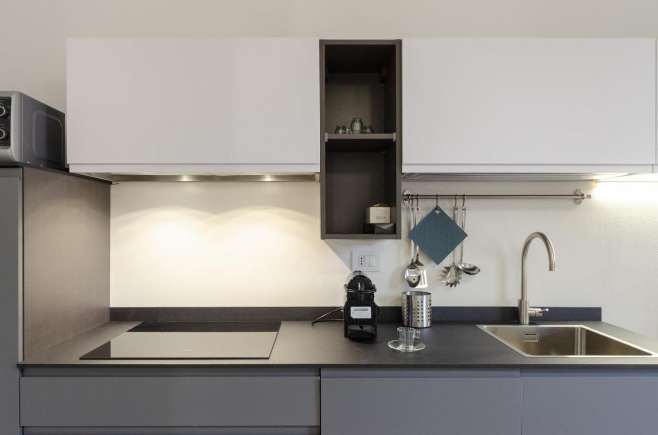 Appartamento Altido Elegant 1br Flat For 3, Near Spianata Castelletto Genova