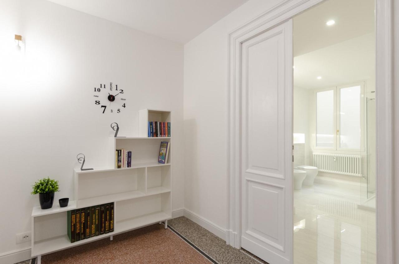 Appartamento Altido Elegant 1br Flat For 3, Near Spianata Castelletto Genova