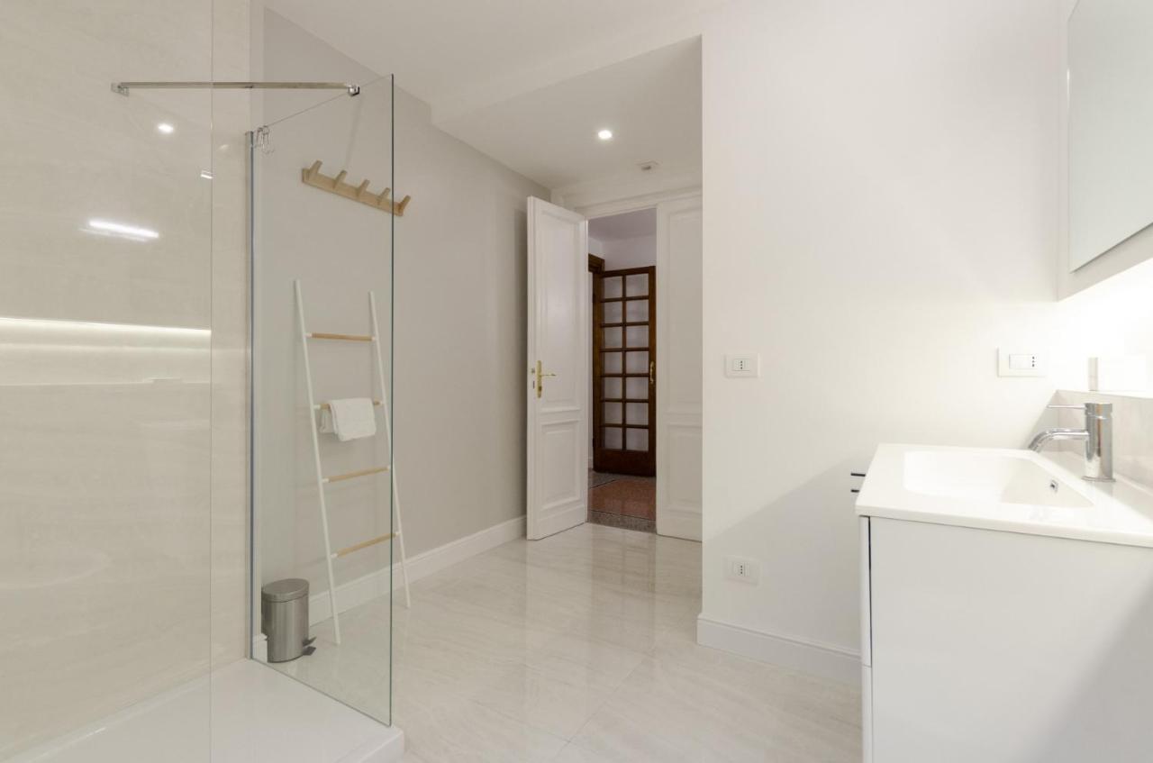 Altido Elegant 1br Flat For 3, Near Spianata Castelletto Appartamento Genova